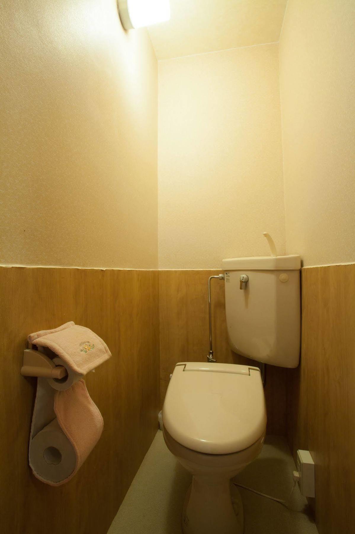Okudaya Happoen Hotel Gero Eksteriør billede